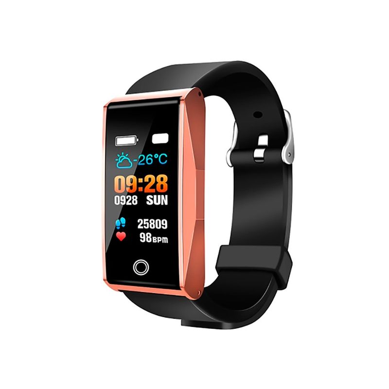 Купить Фитнес браслет Lenovo Lemei RHB01 Smart Wristband по лучшей цене в Украине 🔔 ,  наш интернет - магазин гарантирует качество и быструю доставку вашего заказа 🚀