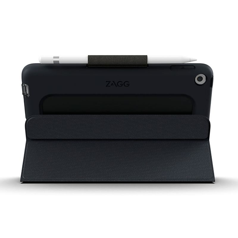 Купить Чехол ZAGG Rugged Messenger для iPad mini 5 | mini 4 по лучшей цене в Украине 🔔 ,  наш интернет - магазин гарантирует качество и быструю доставку вашего заказа 🚀