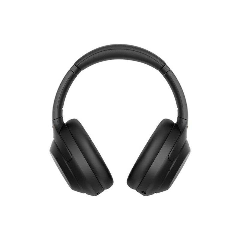 Купити Бездротові навушники з шумопоглинання від Sony WH-1000XM4 Black за найкращою ціною в Україні 🔔, наш інтернет - магазин гарантує якість і швидку доставку вашого замовлення 🚀
