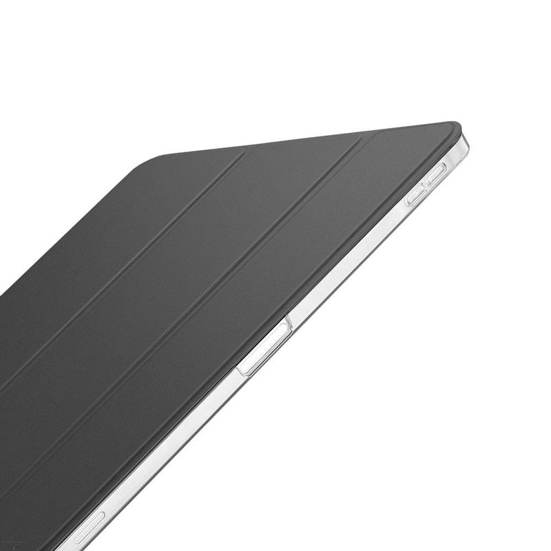 Купити Чохол ESR Yippee Color Trifold Smart Case Black для iPad Pro 12.9" (2018) за найкращою ціною в Україні 🔔, наш інтернет - магазин гарантує якість і швидку доставку вашого замовлення 🚀