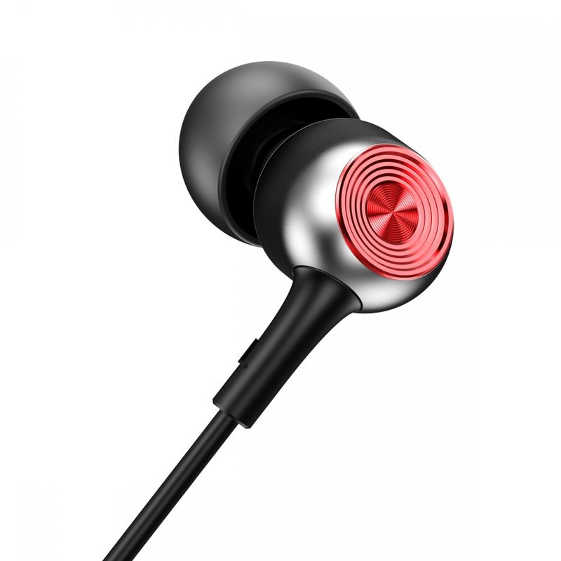 Купити Навушники Baseus P02 lightning Call Digital Gray за найкращою ціною в Україні 🔔, наш інтернет - магазин гарантує якість і швидку доставку вашого замовлення 🚀