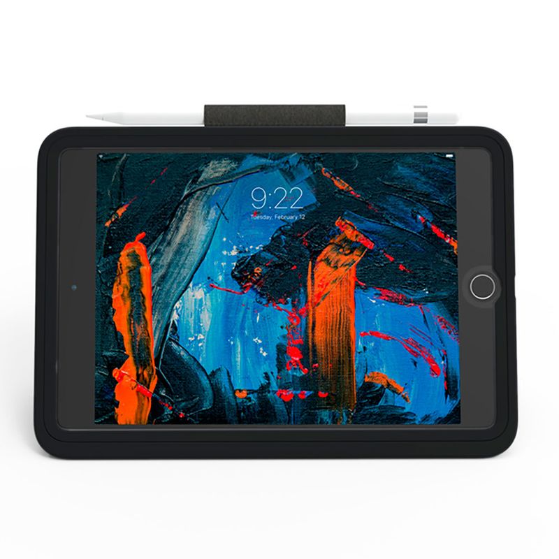 Купити Чехол ZAGG Rugged Messenger для iPad mini 5 | mini 4 за найкращою ціною в Україні 🔔, наш інтернет - магазин гарантує якість і швидку доставку вашого замовлення 🚀