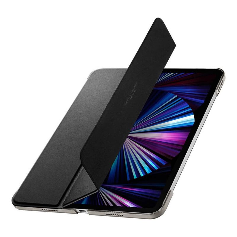 Чехол-книжка Spigen Smart Fold для iPad Pro 11" M1 (2021)