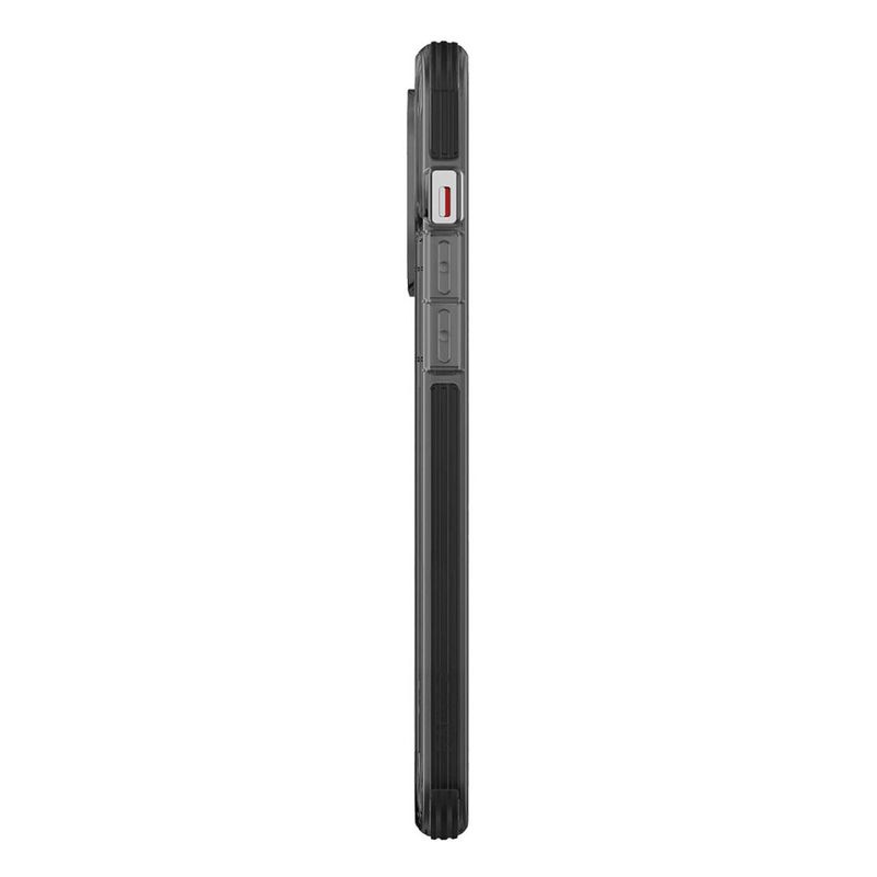Прозрачный чехол Raptic Defense Clear Smoke для iPhone 13 Pro Max