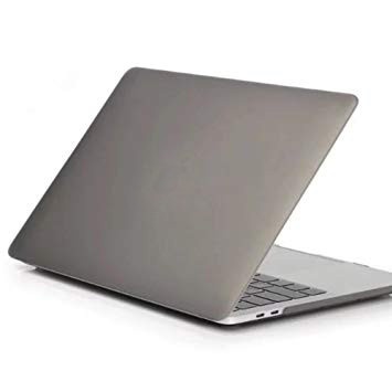 Купить Чехол накладка DDC пластик для MacBook Air 11" matte gray по лучшей цене в Украине 🔔 ,  наш интернет - магазин гарантирует качество и быструю доставку вашего заказа 🚀