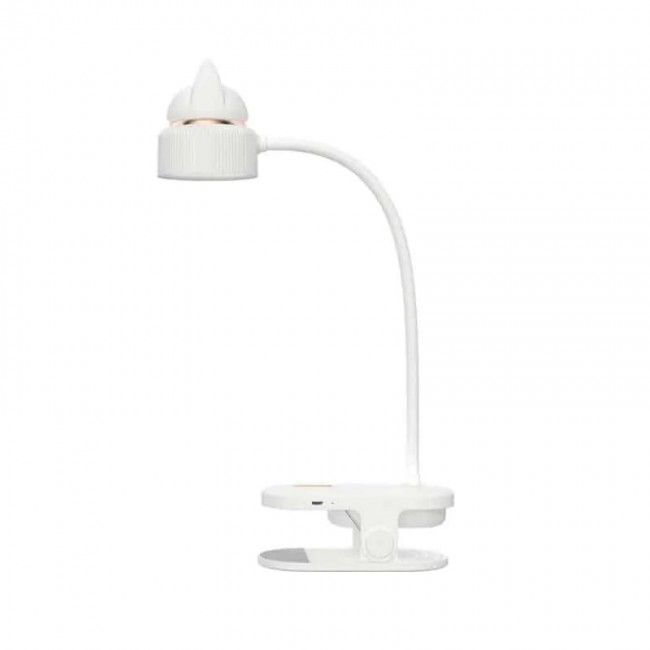 Купити Лампа Remax Petit Series Led Lamp (Clip Type) RT-E535 White за найкращою ціною в Україні 🔔, наш інтернет - магазин гарантує якість і швидку доставку вашого замовлення 🚀