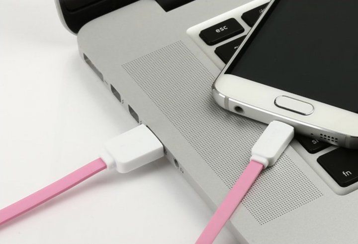 Купити Micro-USB Кабель Baseus String 1м, рожевий + білий за найкращою ціною в Україні 🔔, наш інтернет - магазин гарантує якість і швидку доставку вашого замовлення 🚀