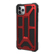 Противоударный чехол UAG Monarch Crimson для iPhone 11 Pro