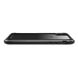 Стеклянный чехол Switcheasy Glass Rebel чёрный для iPhone XS Max