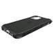 Протиударний чохол Element Case Special OPS Smoke/ Black для iPhone 12 | 12 Pro