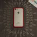 Стеклянный чехол WK Design Magnets красный для iPhone 7/8/SE 2020