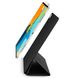 Магнитный силиконовый чехол ESR Yippee Smart Case Black для iPad Air 4 | Pro 11"
