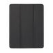 Кожаный чехол Decoded Slim Cover Black для iPad Pro 12,9" (2018)