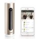 Розумна камера Netatmo Welcome Apple HomeKit