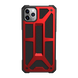 Противоударный чехол UAG Monarch Crimson для iPhone 11 Pro