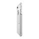 Чохол Spigen Slim Armor Silver Satin для iPhone 7 Plus | 8 Plus