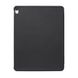 Кожаный чехол Decoded Slim Cover Black для iPad Pro 12,9" (2018)