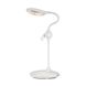 Лампа JOYROOM CY179 LED desk lamp & fans White