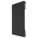 Шкіряний чохол Decoded Slim Cover Black для iPad Pro 12,9" (2018)