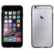 Захисний чохол Griffin Reveal Black для iPhone 6 Plus | 6s Plus
