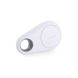 OneLounge Bluetooth брелок-трекер iTag White для iOS | Android