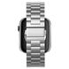 Металлический ремешок Spigen Watch Band Modern Fit для Apple Watch 44mm SE | 6 | 5 | 4
