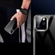 Стеклянный чехол ESR Ice Shield Black для iPhone 11 Pro Max