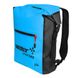 Водонепроницаемый рюкзак Outdoor Waterproof Swimming Bag 25L Blue