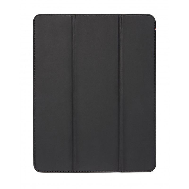 Купить Кожаный чехол Decoded Slim Cover Black для iPad Pro 12,9" (2018) по лучшей цене в Украине 🔔 ,  наш интернет - магазин гарантирует качество и быструю доставку вашего заказа 🚀