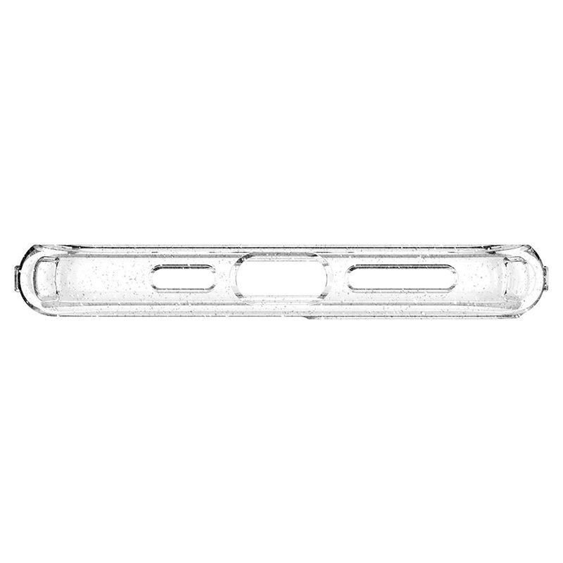 Купить Чехол Spigen Liquid Crystal Glitter Crystal Quartz для iPhone 11 Pro Max по лучшей цене в Украине 🔔 ,  наш интернет - магазин гарантирует качество и быструю доставку вашего заказа 🚀