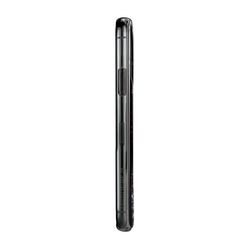Купити Чохол з блискітками SwitchEasy Starfield чорний для iPhone 11 за найкращою ціною в Україні 🔔, наш інтернет - магазин гарантує якість і швидку доставку вашого замовлення 🚀