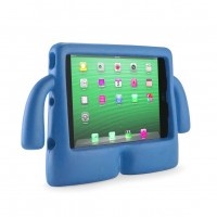 Купить Детский чехол oneLounge iGuy Light Blue для iPad mini 5 | 4 | 3 | 2 | 1 по лучшей цене в Украине 🔔 ,  наш интернет - магазин гарантирует качество и быструю доставку вашего заказа 🚀