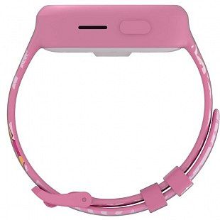 Купить Детские смарт-часы телефон с GPS трекером Elari FixiTime Lite Pink по лучшей цене в Украине 🔔 ,  наш интернет - магазин гарантирует качество и быструю доставку вашего заказа 🚀
