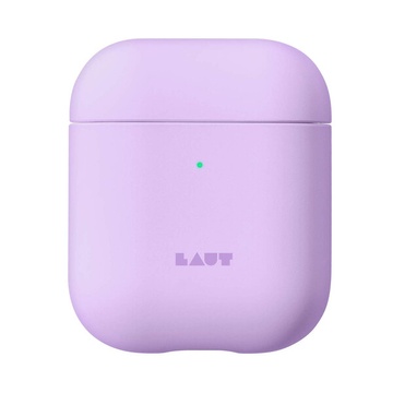 Купити Чохол Laut Huex Pastels Violet для Apple AirPods за найкращою ціною в Україні 🔔, наш інтернет - магазин гарантує якість і швидку доставку вашого замовлення 🚀