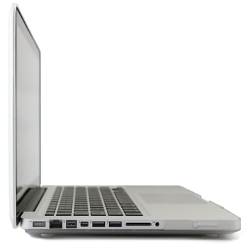Купить Прозрачный пластиковый чехол oneLounge Soft Touch для MacBook Pro 13.3" по лучшей цене в Украине 🔔 ,  наш интернет - магазин гарантирует качество и быструю доставку вашего заказа 🚀