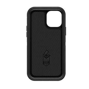Купить Защитный чехол Otterbox Defender Series Case Black для iPhone 12 | 12 Pro по лучшей цене в Украине 🔔 ,  наш интернет - магазин гарантирует качество и быструю доставку вашего заказа 🚀