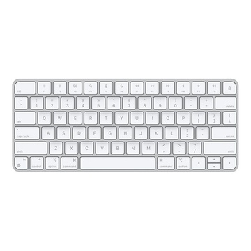Купити Клавіатура Apple Magic Keyboard Silver US English (MK2A3) за найкращою ціною в Україні 🔔, наш інтернет - магазин гарантує якість і швидку доставку вашого замовлення 🚀