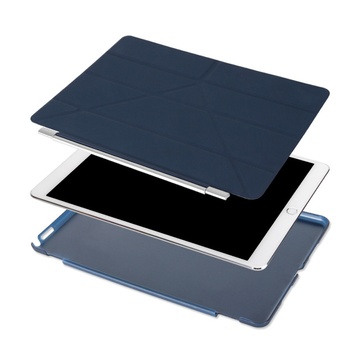 Купити Чехол oneLounge Smart Case Cover Navy Blue для iPad Air 3 (2019) | Pro 10.5" OEM за найкращою ціною в Україні 🔔, наш інтернет - магазин гарантує якість і швидку доставку вашого замовлення 🚀