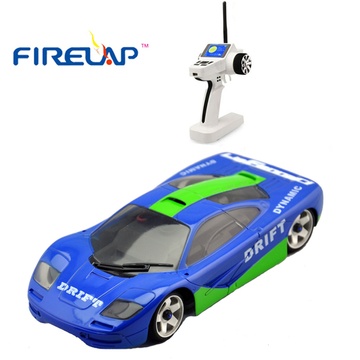 Купить Автомодель р/у 1:28 Firelap IW04M Mclaren 4WD (синий) по лучшей цене в Украине 🔔 ,  наш интернет - магазин гарантирует качество и быструю доставку вашего заказа 🚀