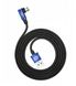 Micro-USB кабель Baseus MVP Elbow 1.5A 2M синій