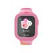 Детские смарт-часы телефон с GPS трекером Elari FixiTime Lite Pink