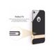 TPU+PC чехол Rock Royce Series для Apple iPhone 7/8 Gold