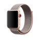 Ремешок Coteetci W17 розовый для Apple Watch 38/40mm