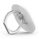 Тримач Spigen Style White Ring для телефону