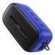 Портативна Bluetooth колонка Hoco BS43 Cool sound водонепроникна IPX7 (BT 5.0, AUX, MicroSD) Blue