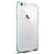 Чохол Spigen Hybrid Ultra TECH Crystal Mint для iPhone 6 Plus | 6s Plus