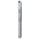 Чехол с блестками SwitchEasy Starfield Crystal синий для iPhone 11 Pro Max