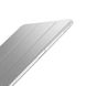 Кожаный чехол ESR Yippee Color Trifold Smart Case Silver для iPad Pro 12.9" (2018)
