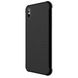 Магнитный чехол Nillkin Tempered Magnet Case Black для iPhone X | XS