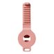 Чехол на ошейник iLoungeMax Clip Pink для Apple AirTag